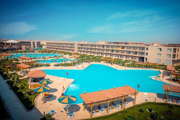 Hawaii Paradise Hotel  Hurghada